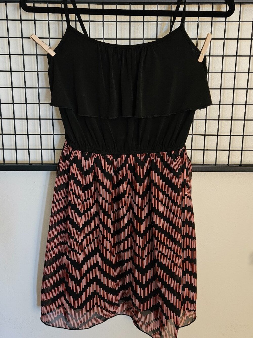 Sweet Storm dress
